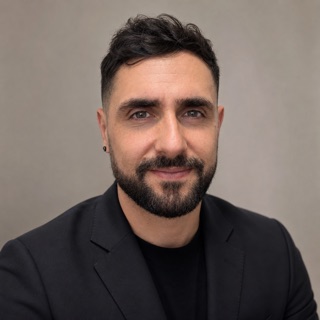 Matías Romero, fundador de Upfit